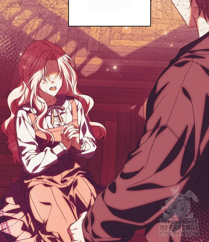 Changing the Genre From Angst to Heartwarming Chapter 47 page 16