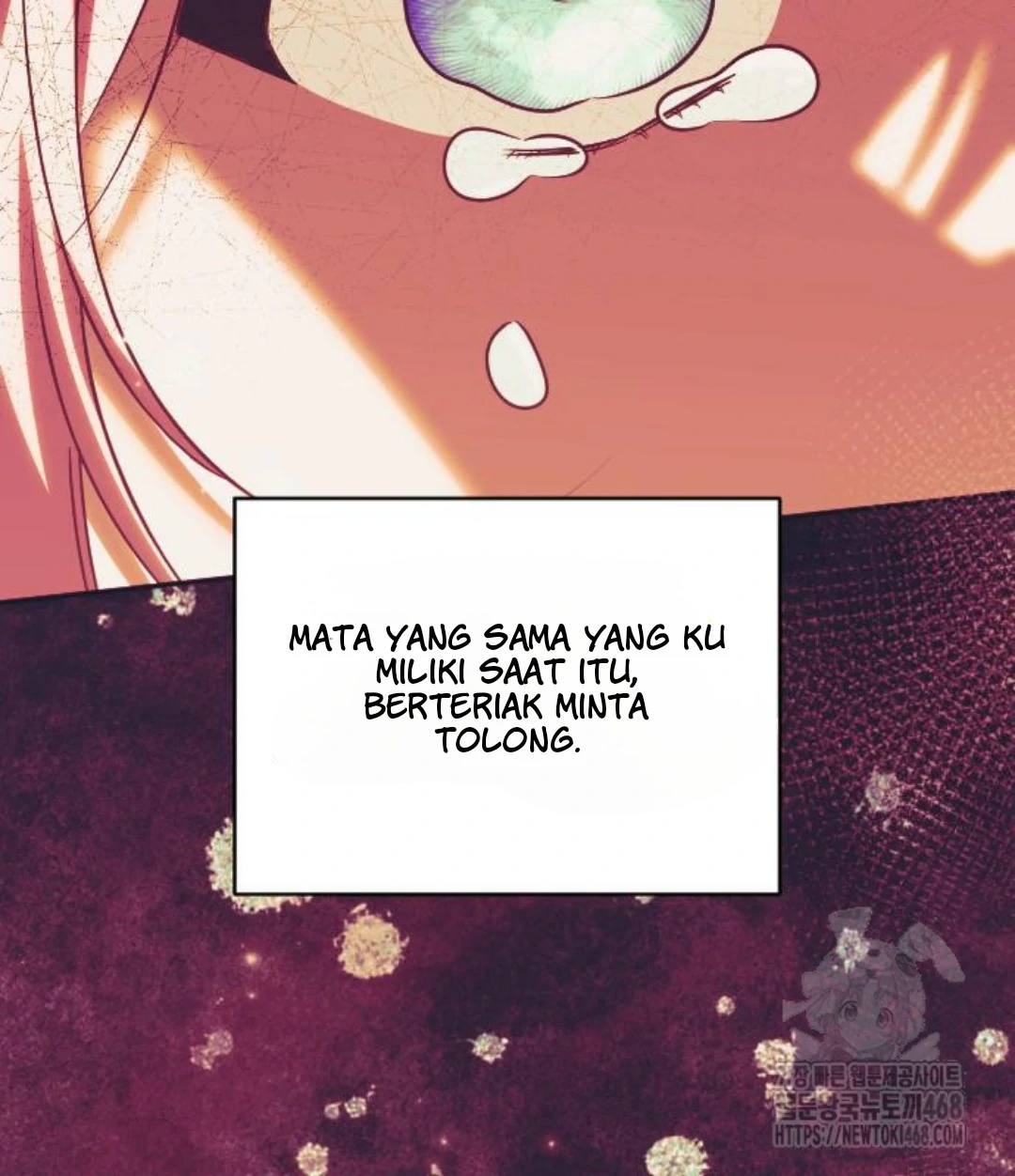 Changing the Genre From Angst to Heartwarming Chapter 47 page 18