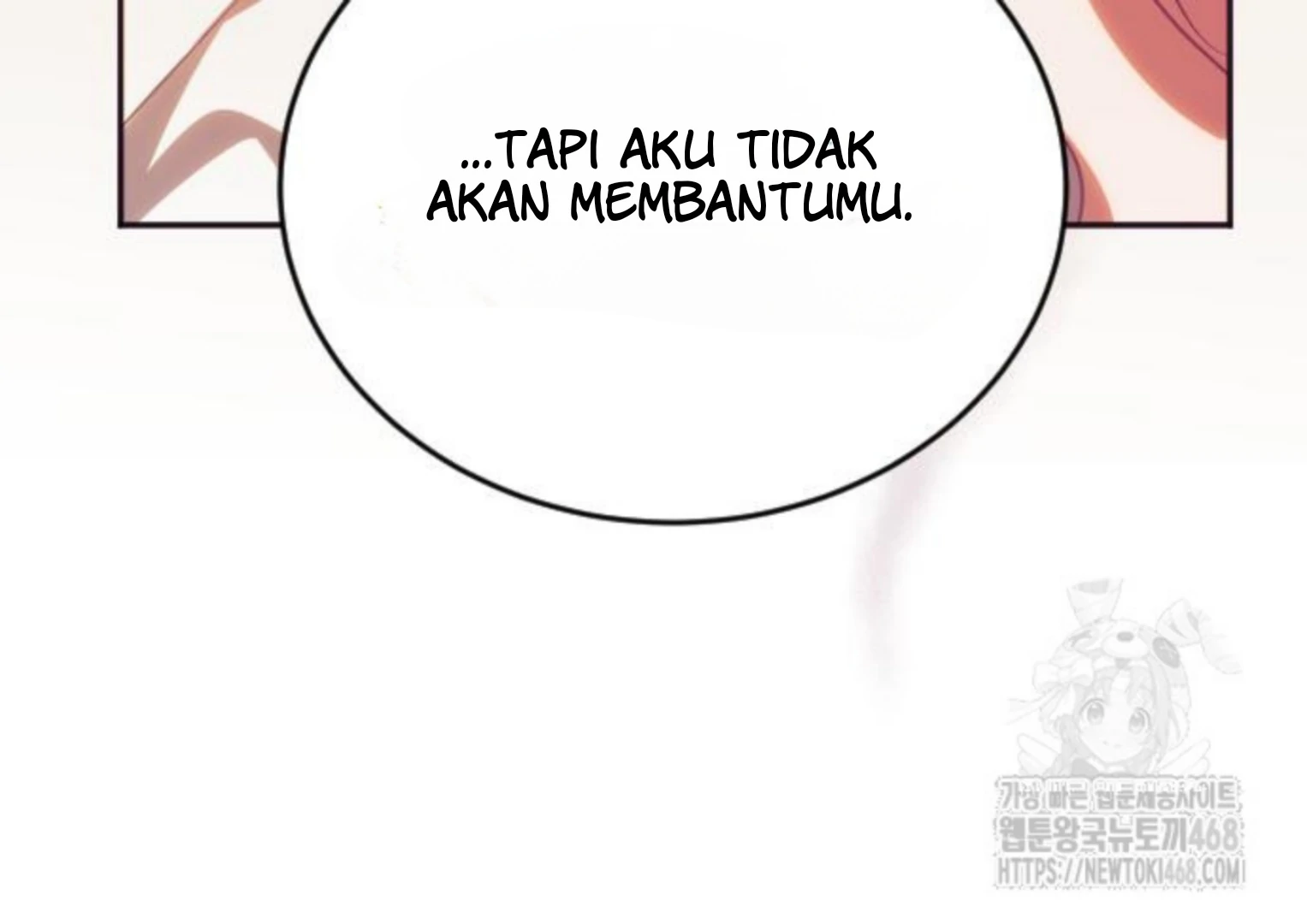 Changing the Genre From Angst to Heartwarming Chapter 47 page 21
