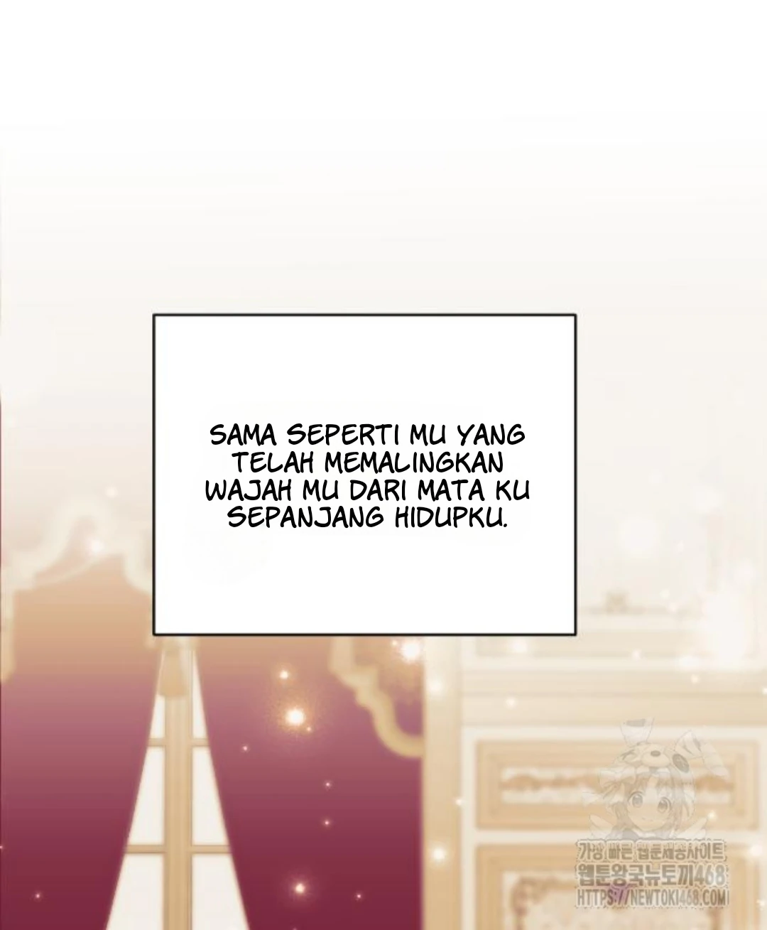 Changing the Genre From Angst to Heartwarming Chapter 47 page 22