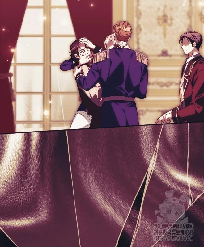 Changing the Genre From Angst to Heartwarming Chapter 47 page 23
