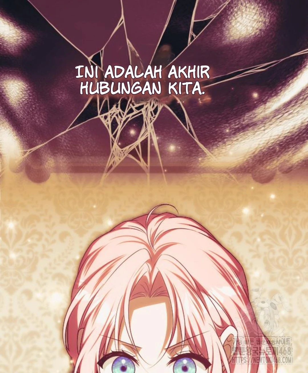 Changing the Genre From Angst to Heartwarming Chapter 47 page 24