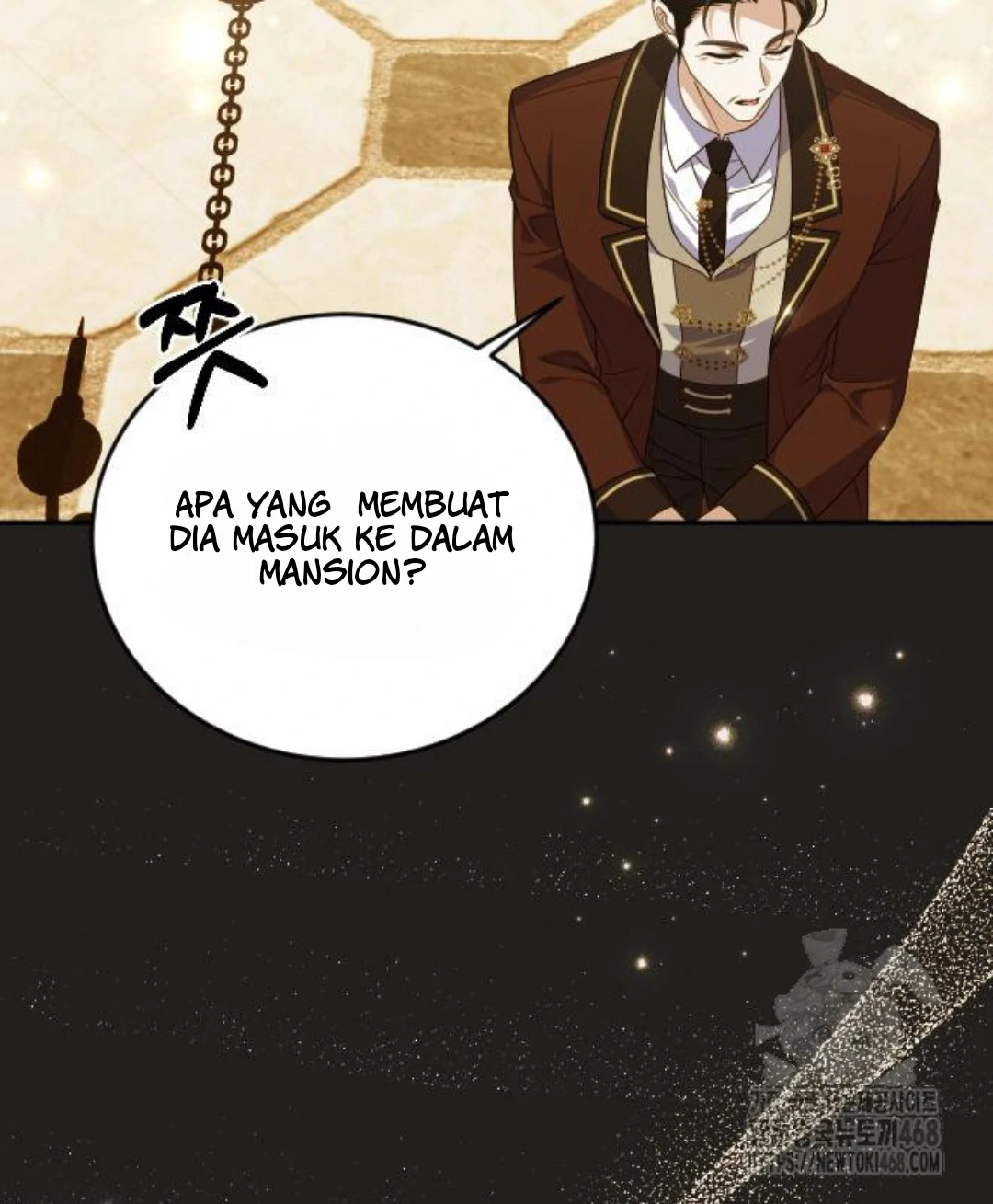 Changing the Genre From Angst to Heartwarming Chapter 47 page 29
