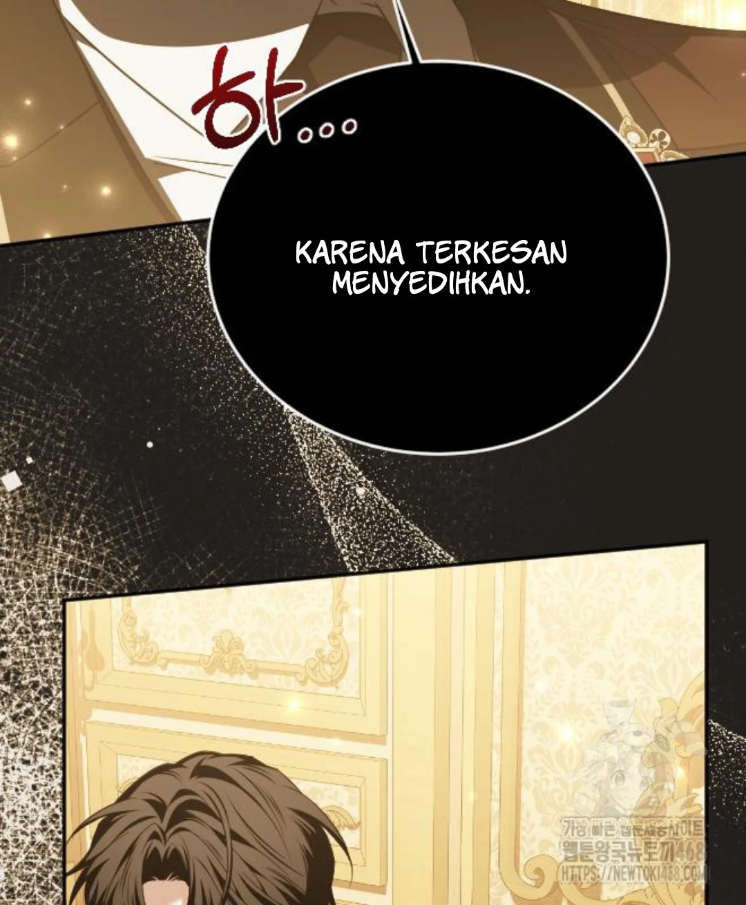 Changing the Genre From Angst to Heartwarming Chapter 47 page 31