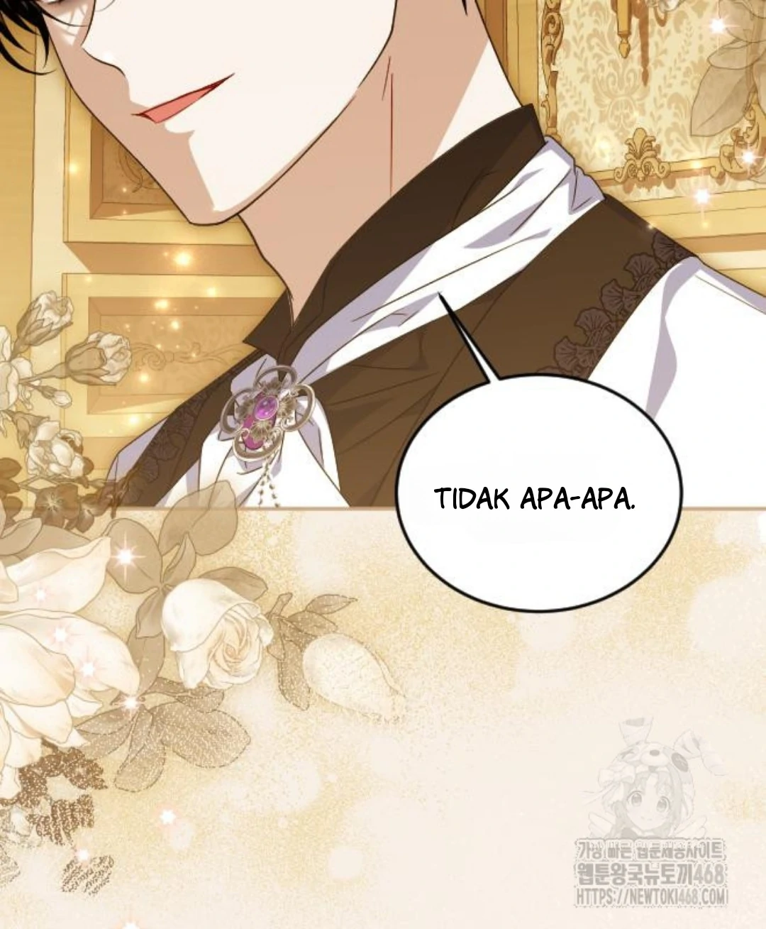 Changing the Genre From Angst to Heartwarming Chapter 47 page 36