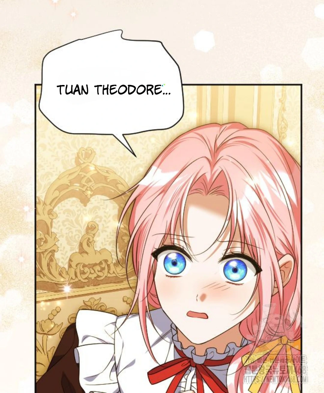 Changing the Genre From Angst to Heartwarming Chapter 47 page 37