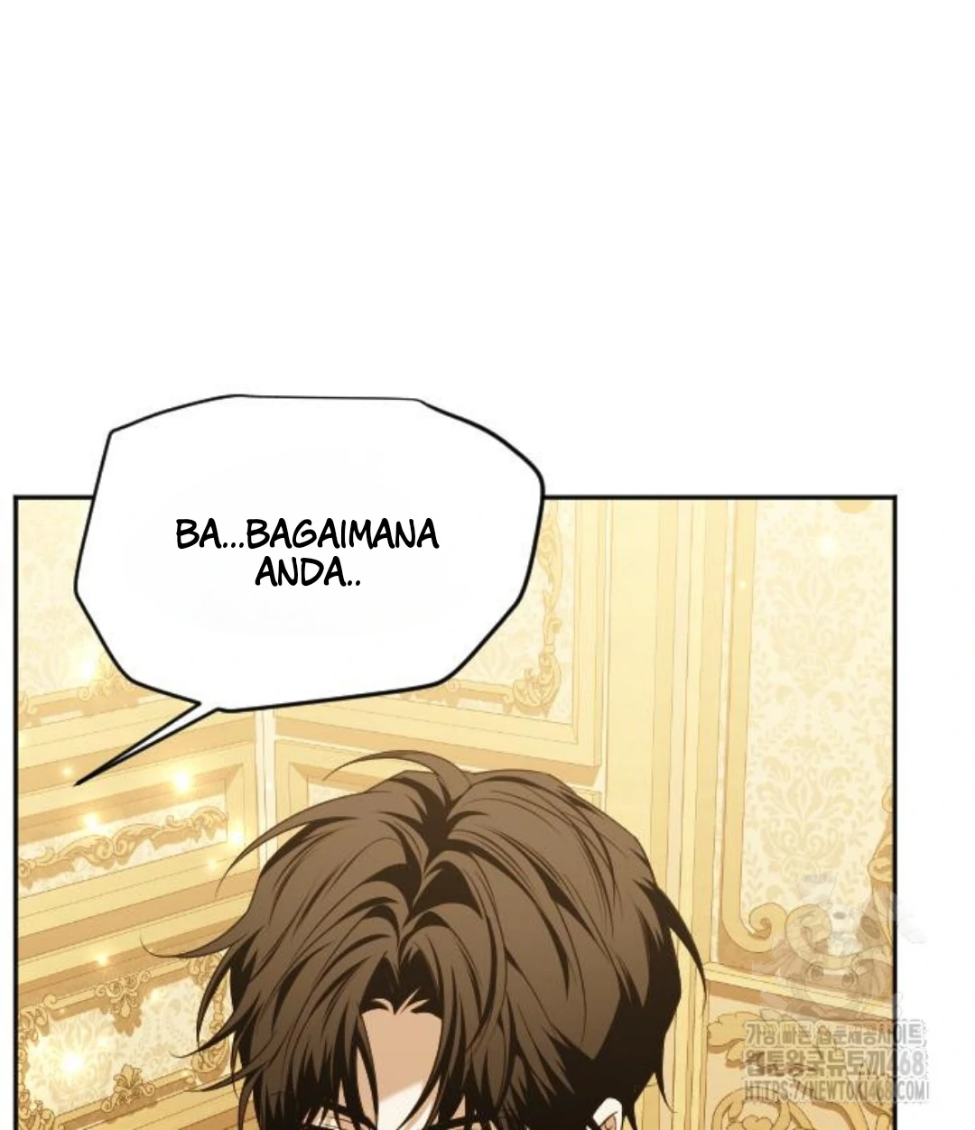 Changing the Genre From Angst to Heartwarming Chapter 47 page 3