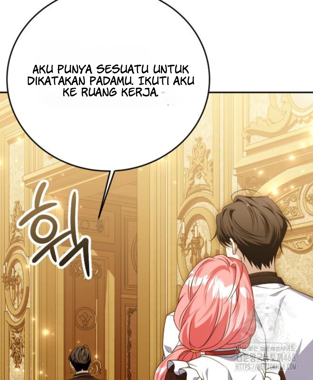 Changing the Genre From Angst to Heartwarming Chapter 47 page 39