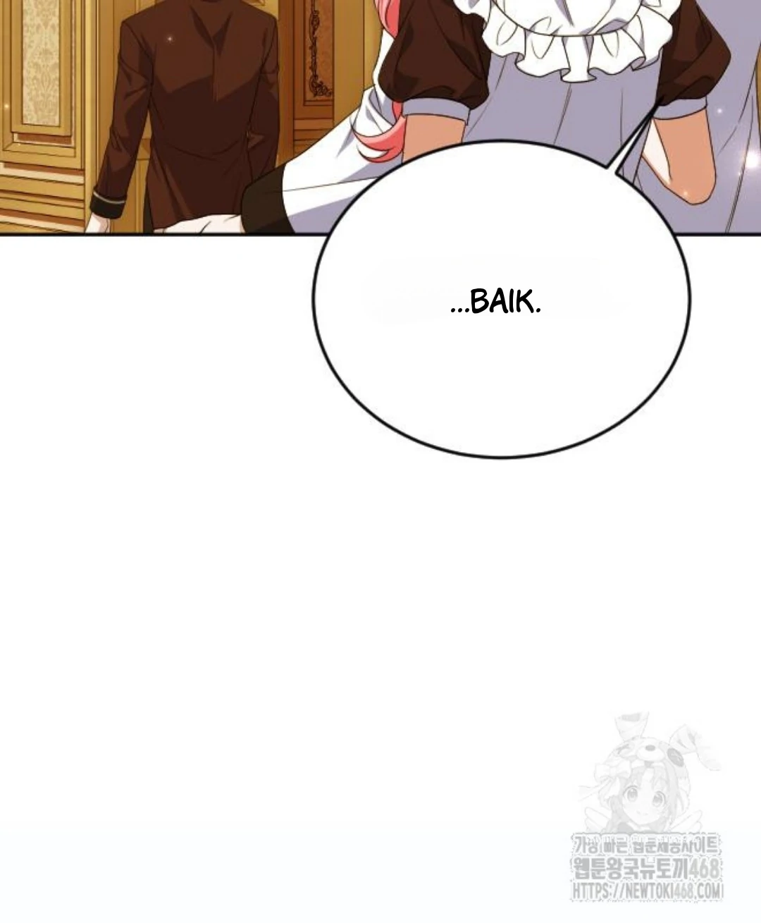 Changing the Genre From Angst to Heartwarming Chapter 47 page 40