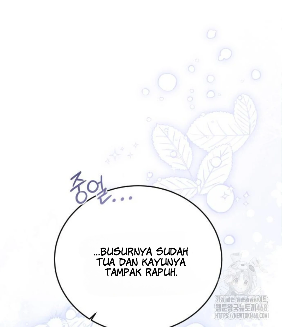 Changing the Genre From Angst to Heartwarming Chapter 47 page 46