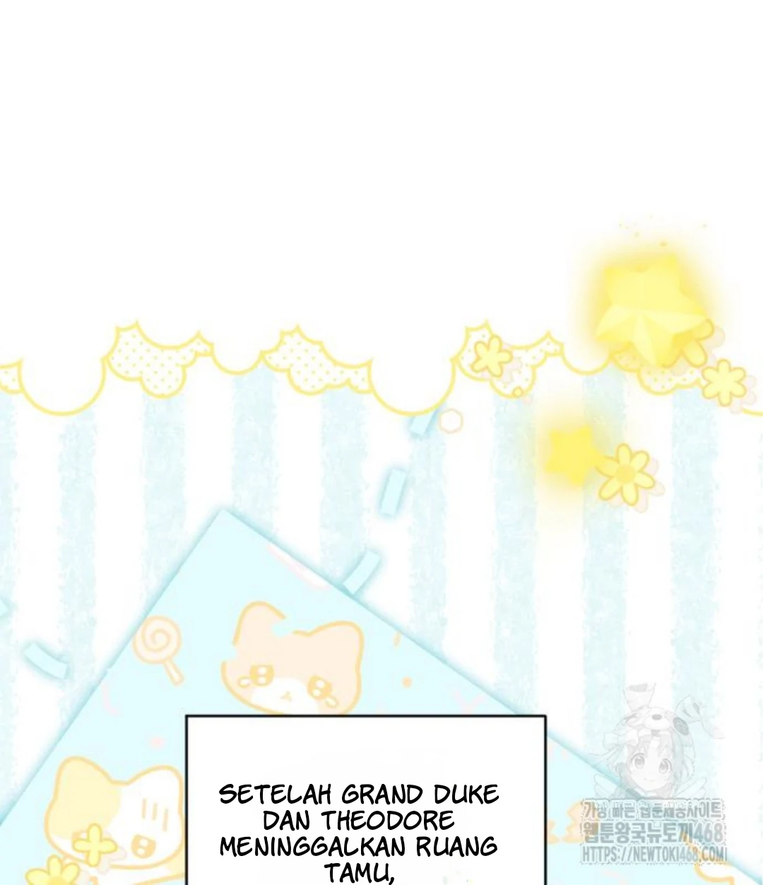 Changing the Genre From Angst to Heartwarming Chapter 47 page 49
