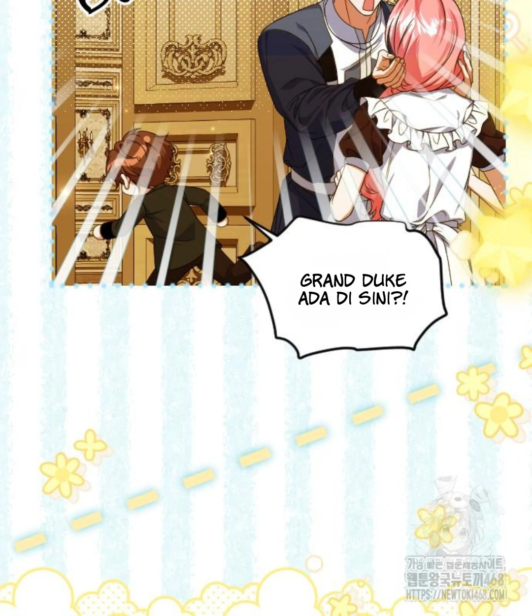 Changing the Genre From Angst to Heartwarming Chapter 47 page 53