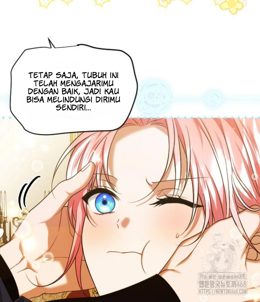 Changing the Genre From Angst to Heartwarming Chapter 47 page 54