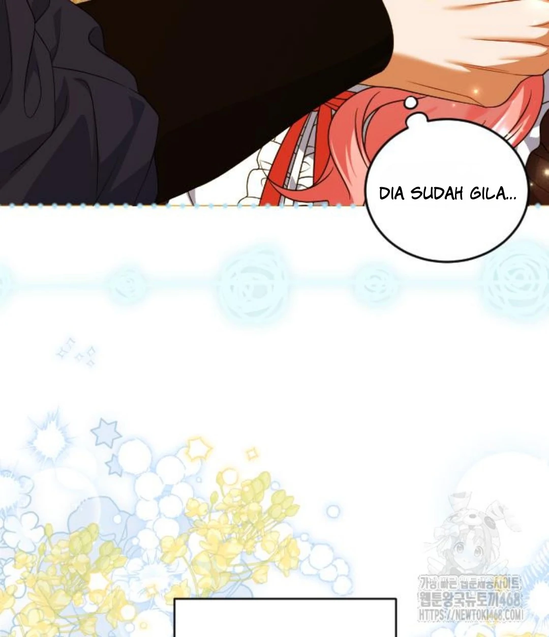 Changing the Genre From Angst to Heartwarming Chapter 47 page 55