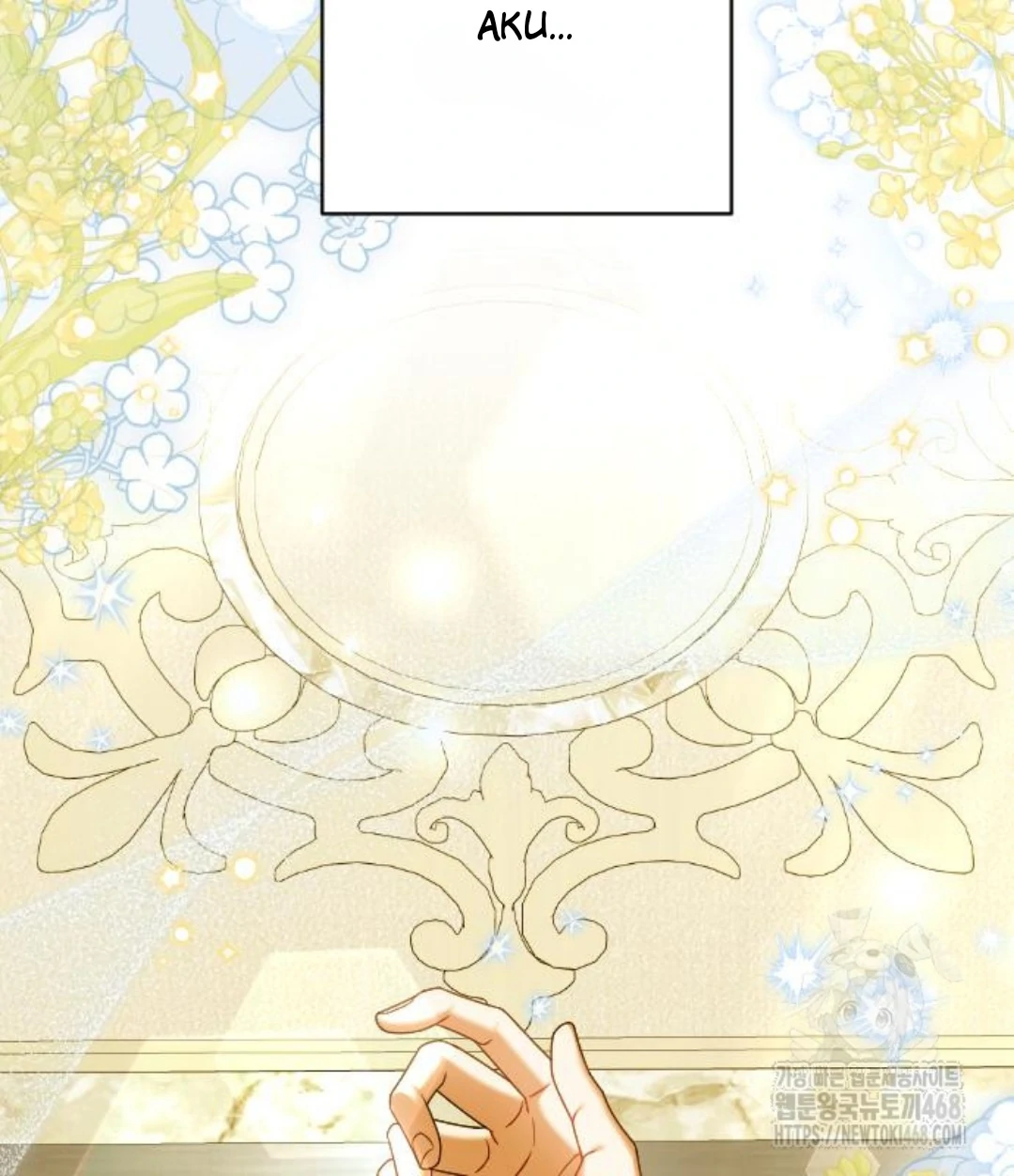 Changing the Genre From Angst to Heartwarming Chapter 47 page 56