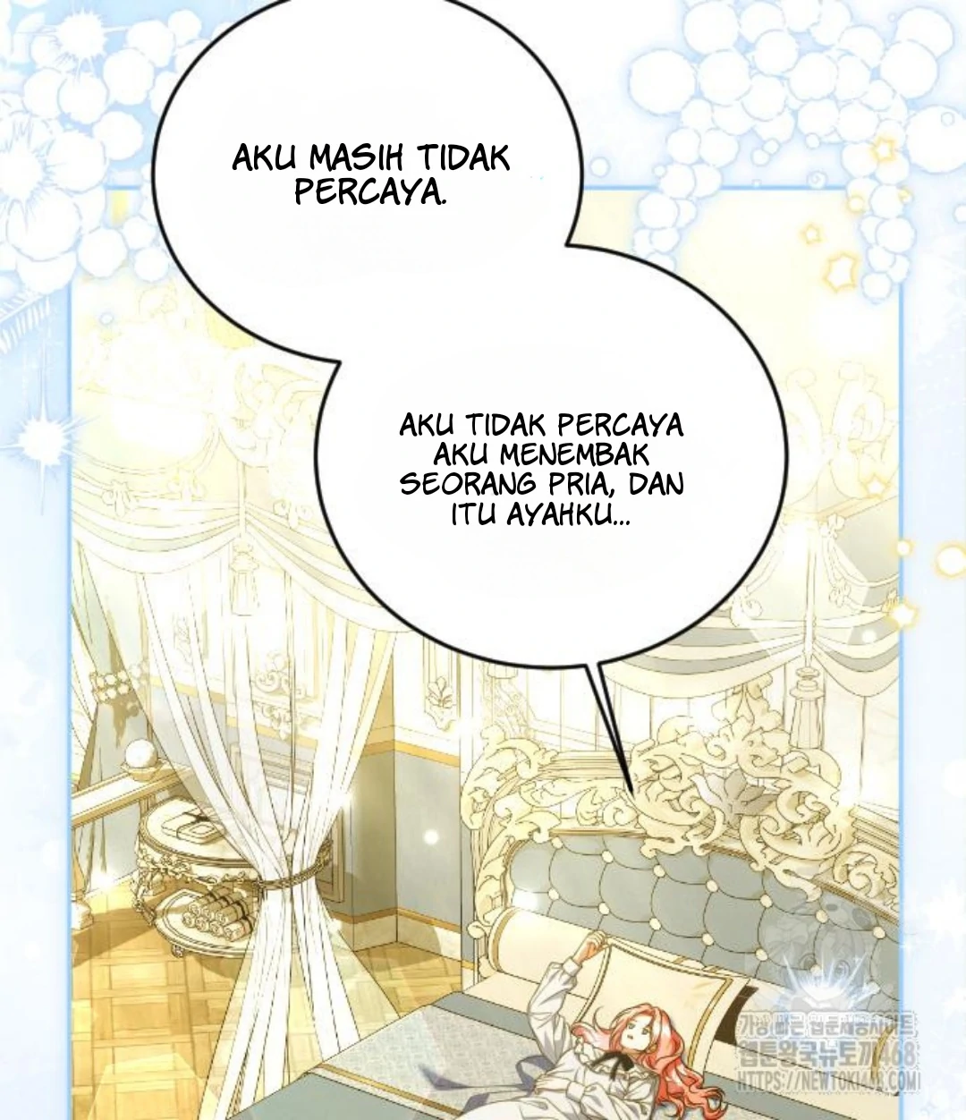 Changing the Genre From Angst to Heartwarming Chapter 47 page 58
