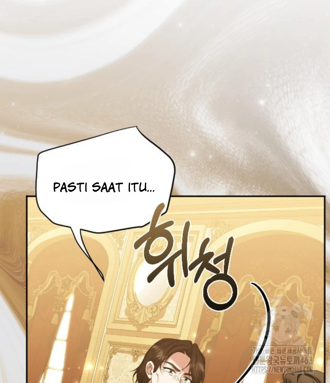 Changing the Genre From Angst to Heartwarming Chapter 47 page 5