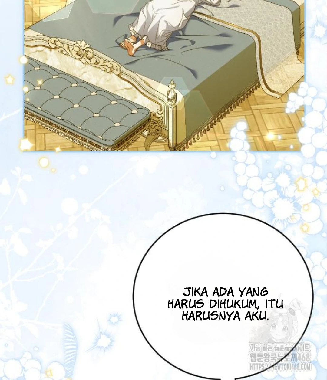 Changing the Genre From Angst to Heartwarming Chapter 47 page 59