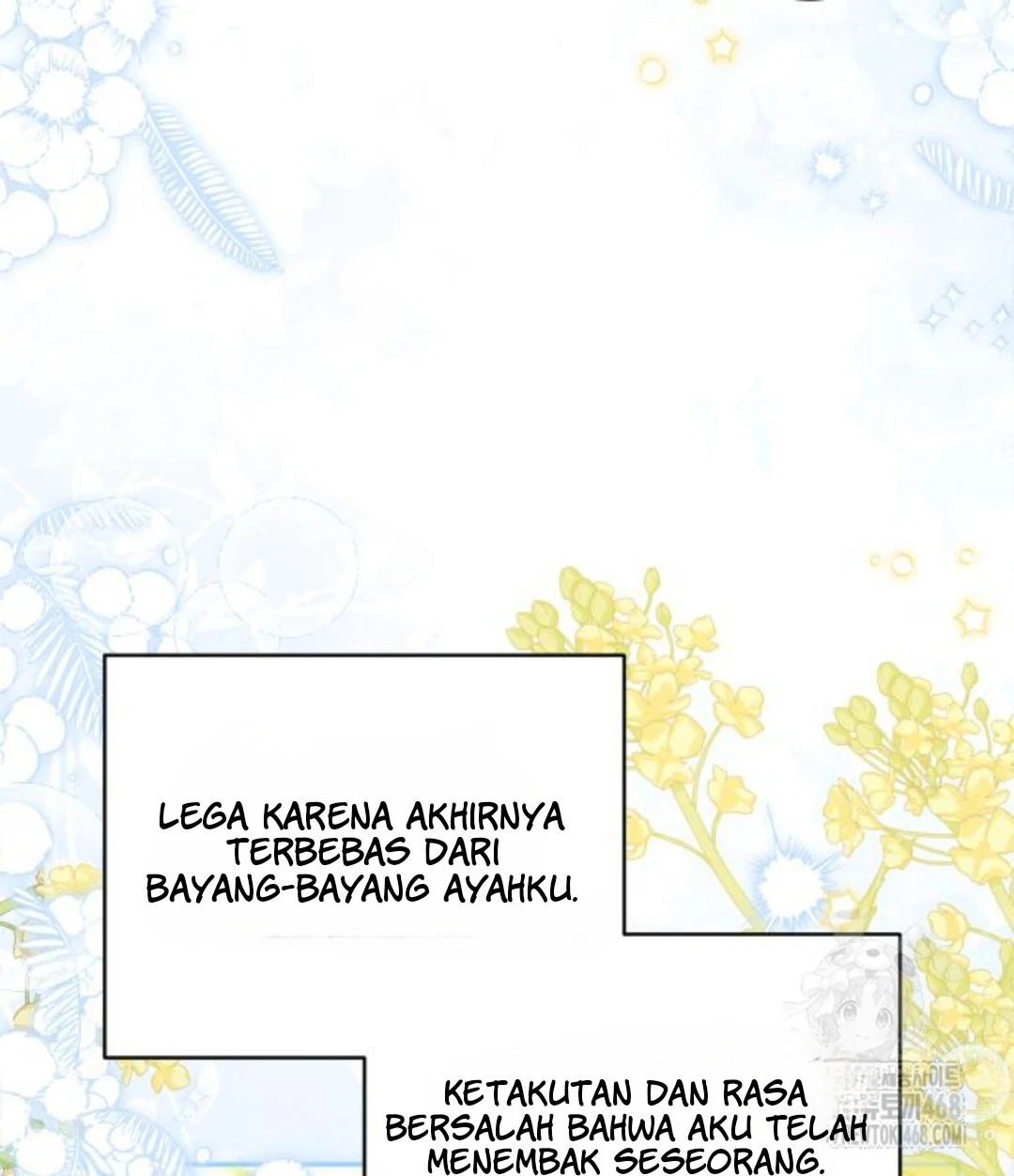 Changing the Genre From Angst to Heartwarming Chapter 47 page 61