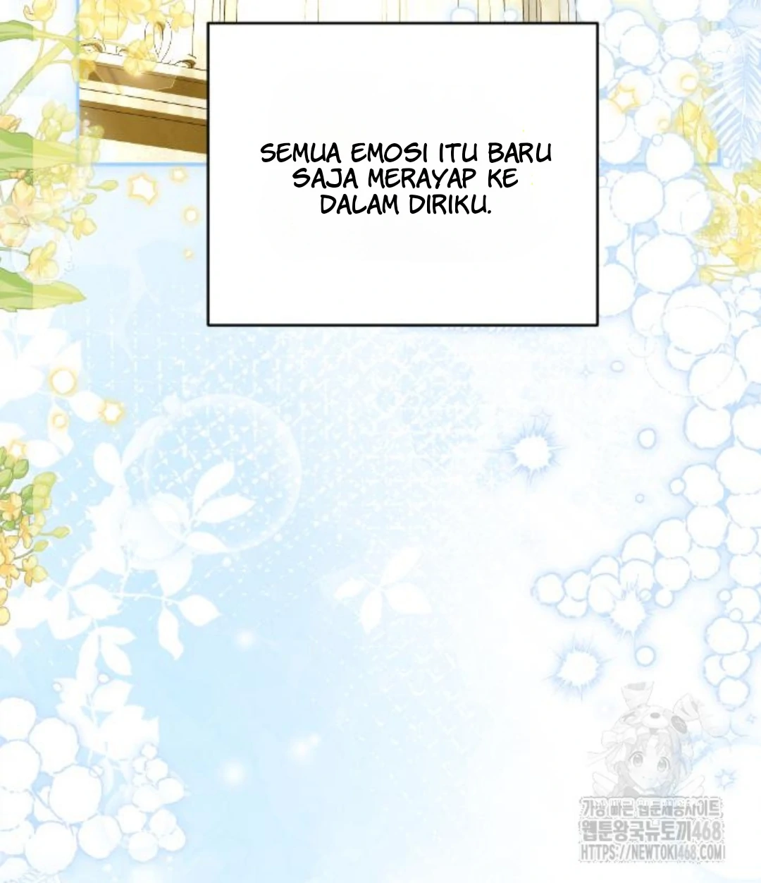Changing the Genre From Angst to Heartwarming Chapter 47 page 63