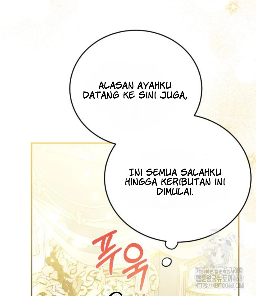 Changing the Genre From Angst to Heartwarming Chapter 47 page 67