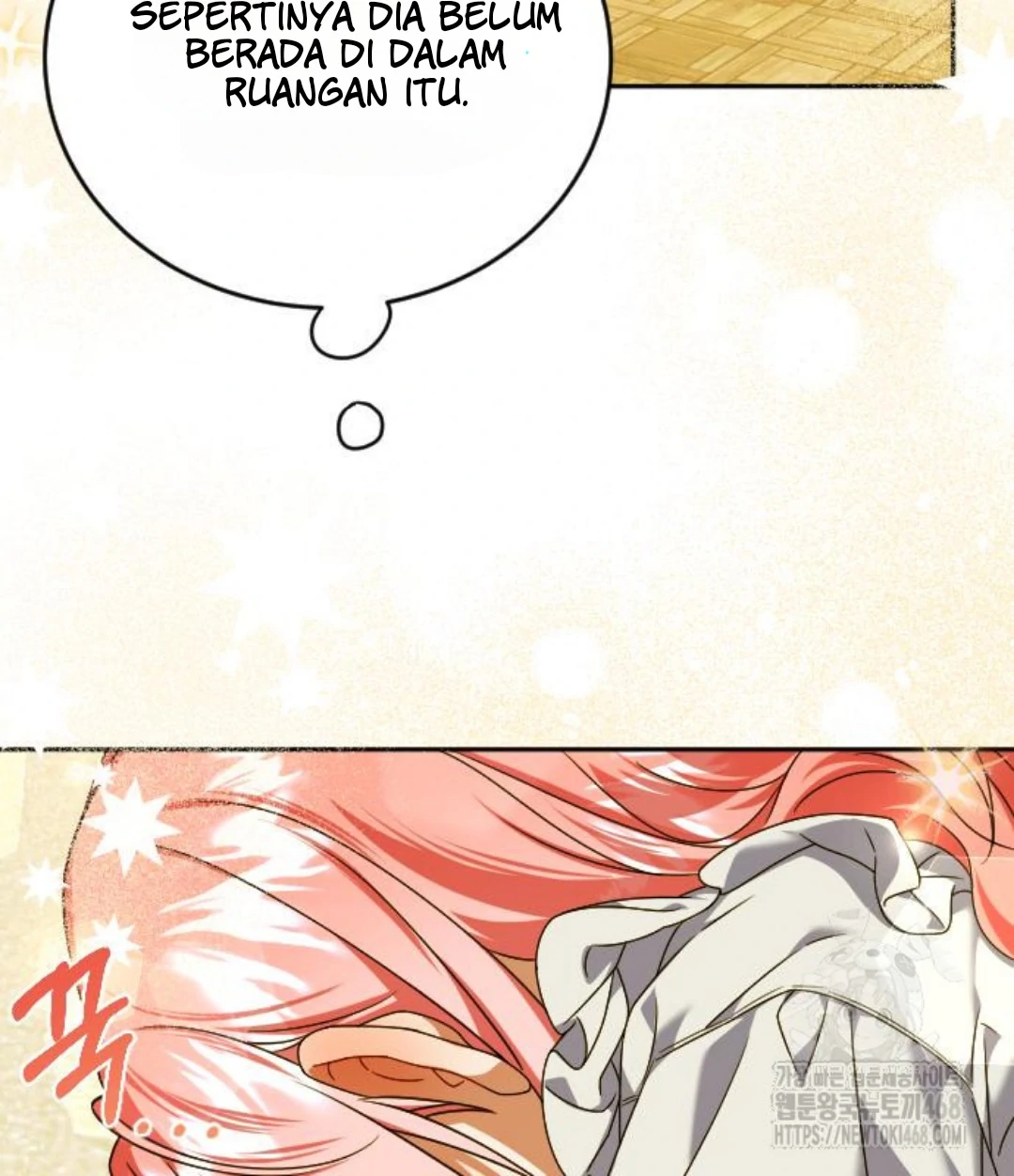 Changing the Genre From Angst to Heartwarming Chapter 47 page 72