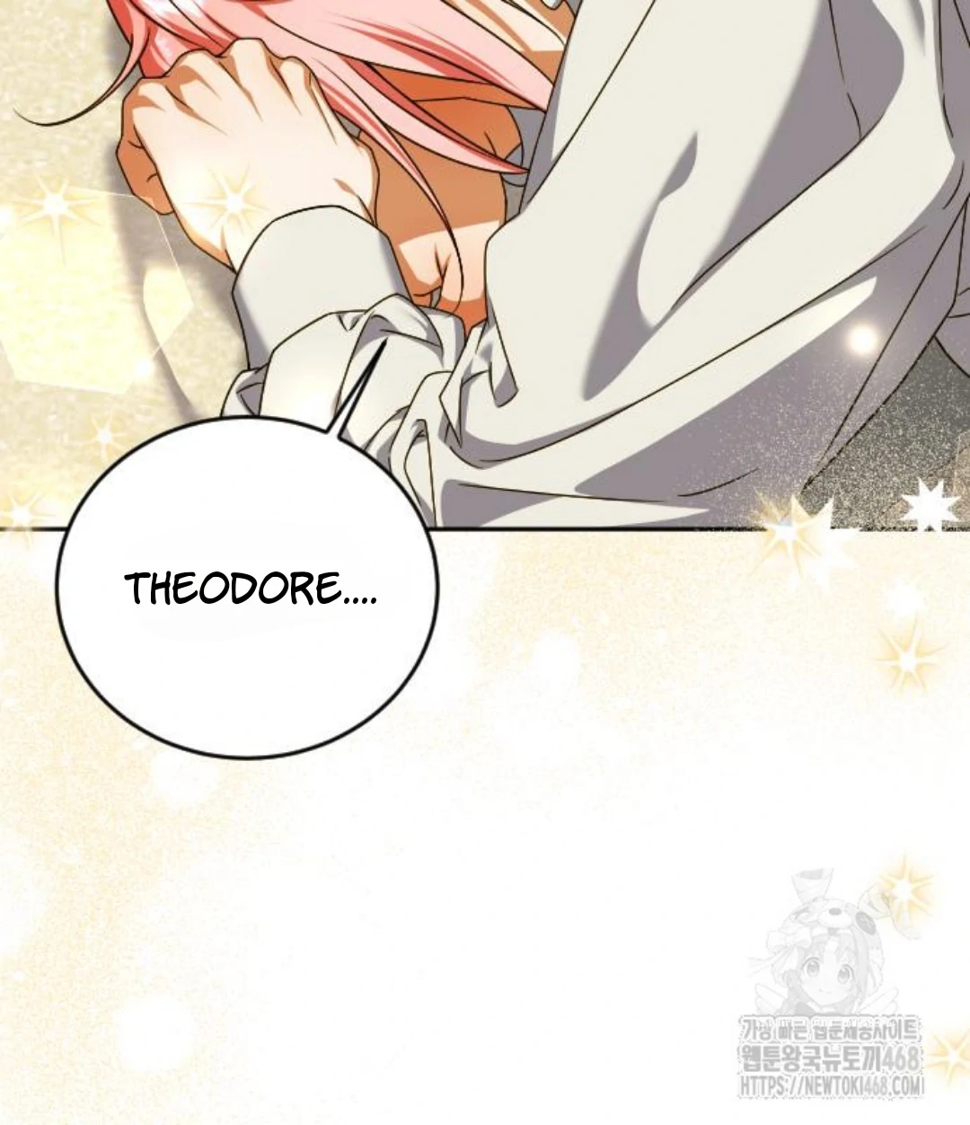 Changing the Genre From Angst to Heartwarming Chapter 47 page 73