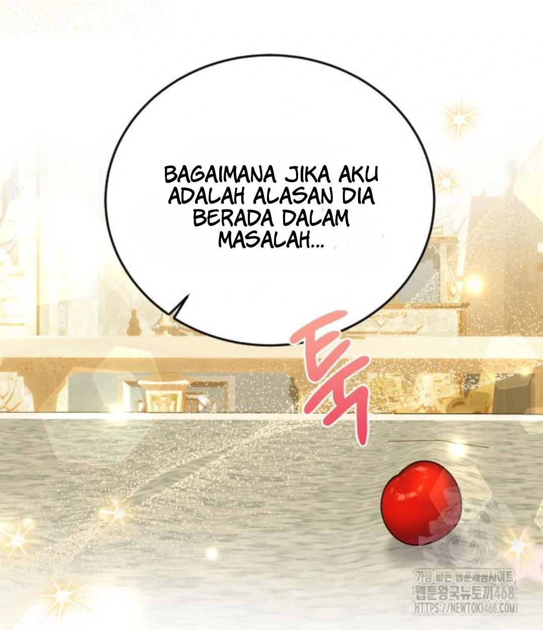 Changing the Genre From Angst to Heartwarming Chapter 47 page 74