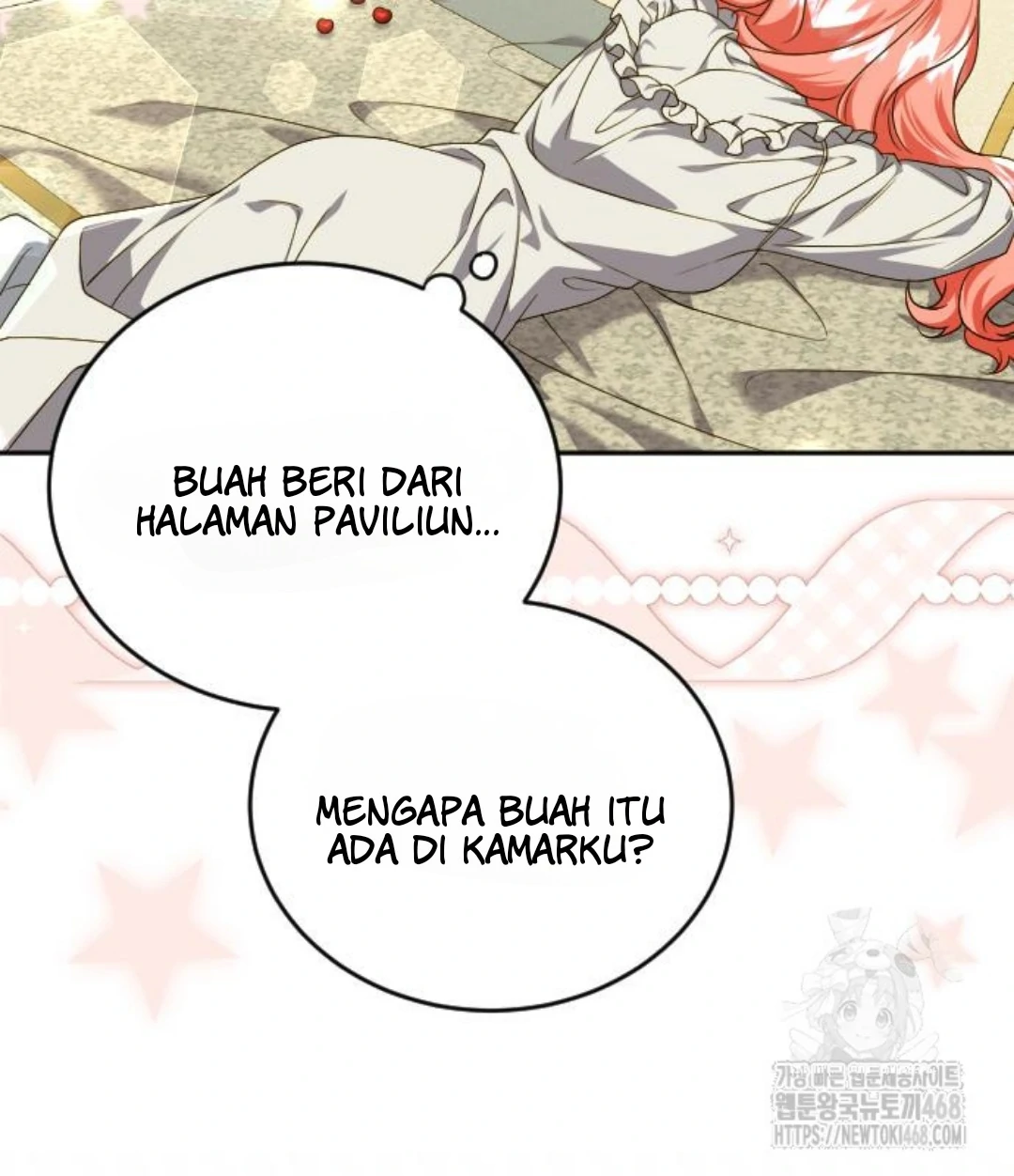 Changing the Genre From Angst to Heartwarming Chapter 47 page 78