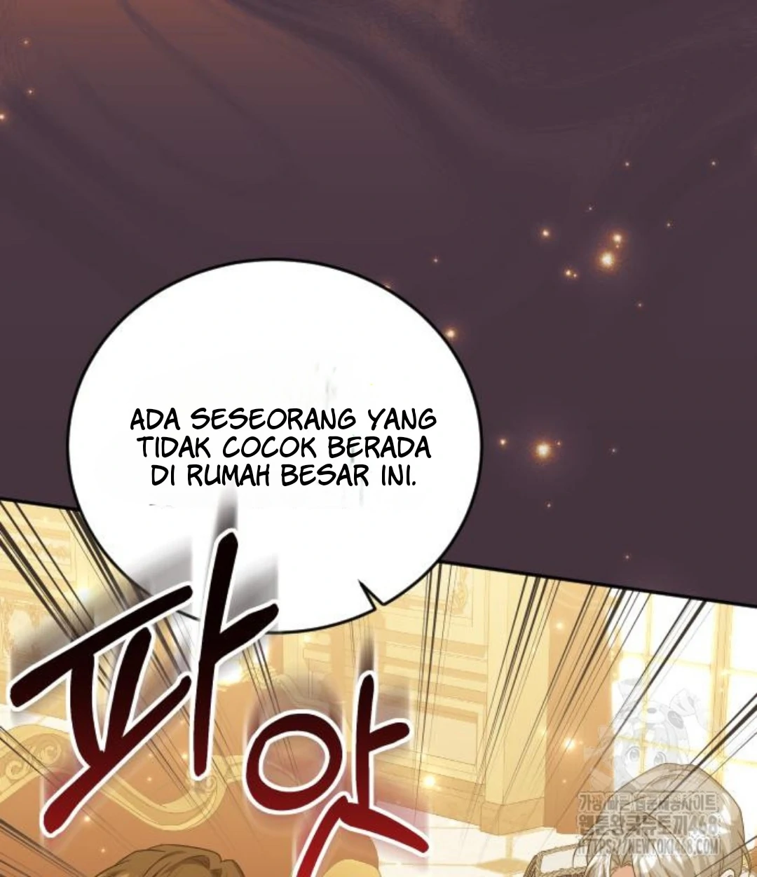 Changing the Genre From Angst to Heartwarming Chapter 47 page 7
