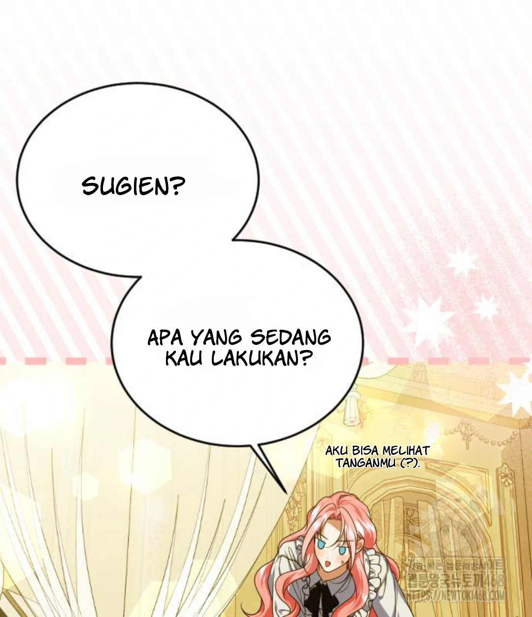 Changing the Genre From Angst to Heartwarming Chapter 47 page 79