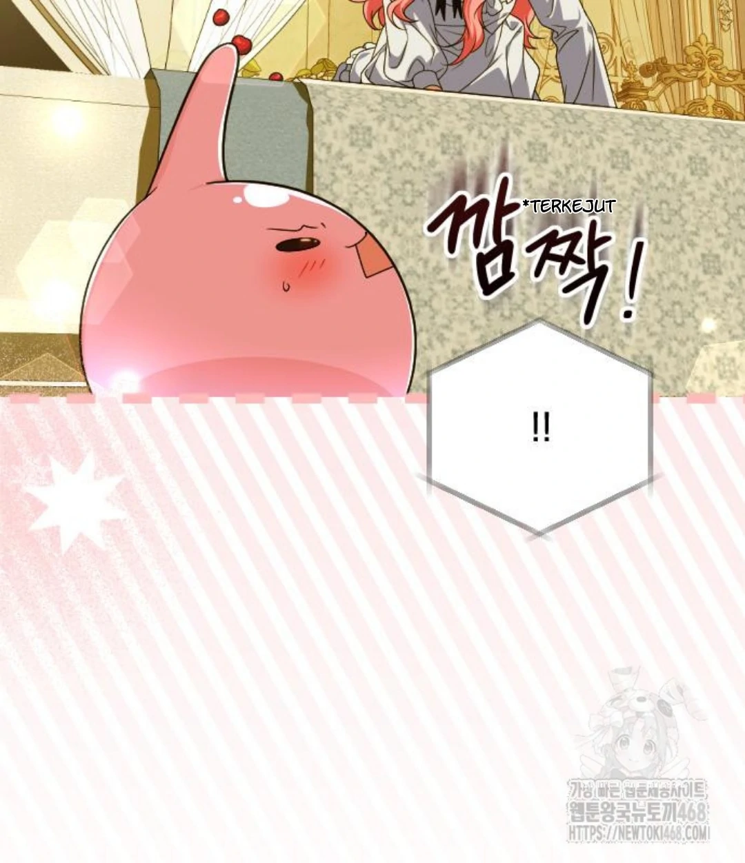 Changing the Genre From Angst to Heartwarming Chapter 47 page 80
