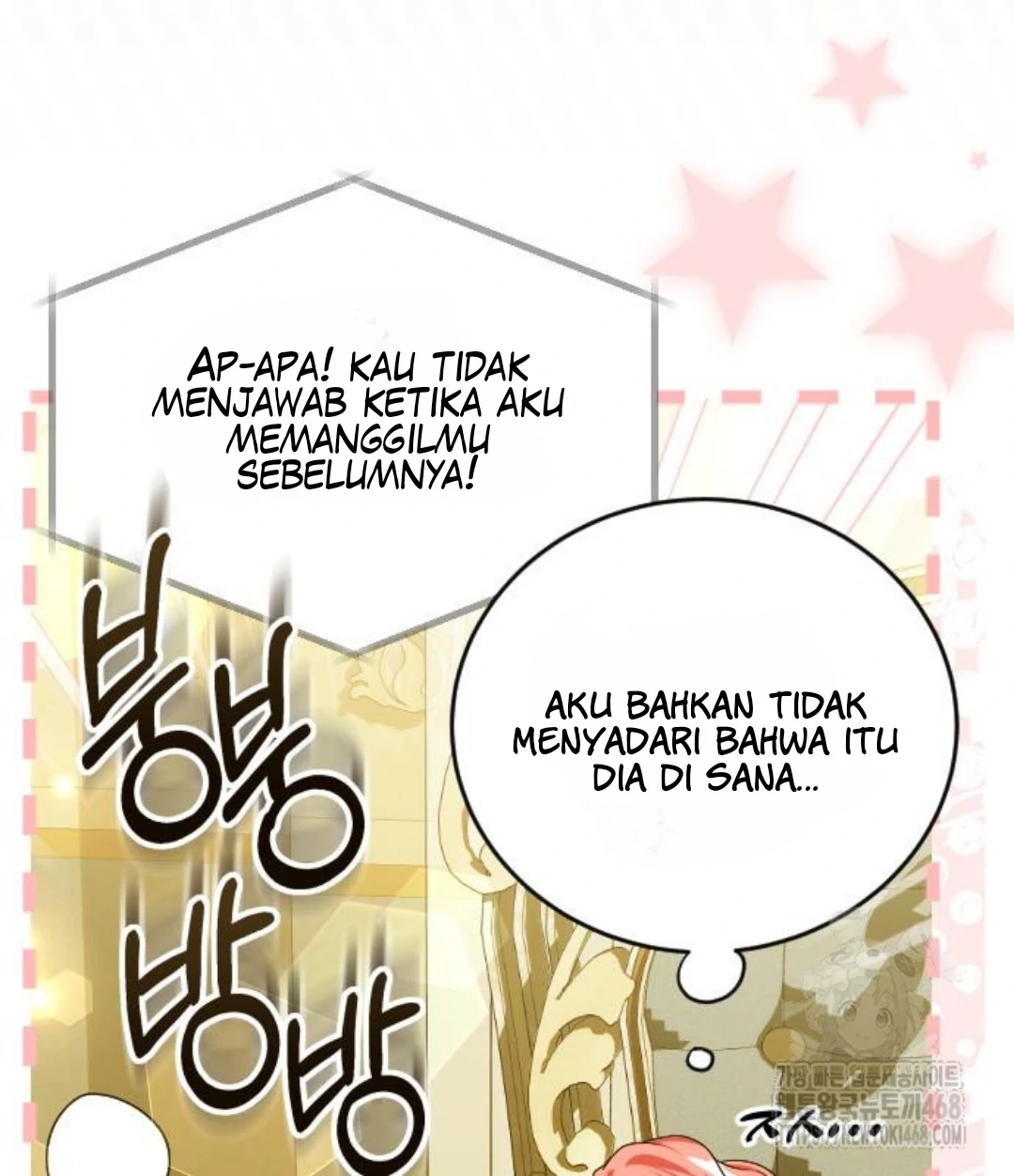 Changing the Genre From Angst to Heartwarming Chapter 47 page 81