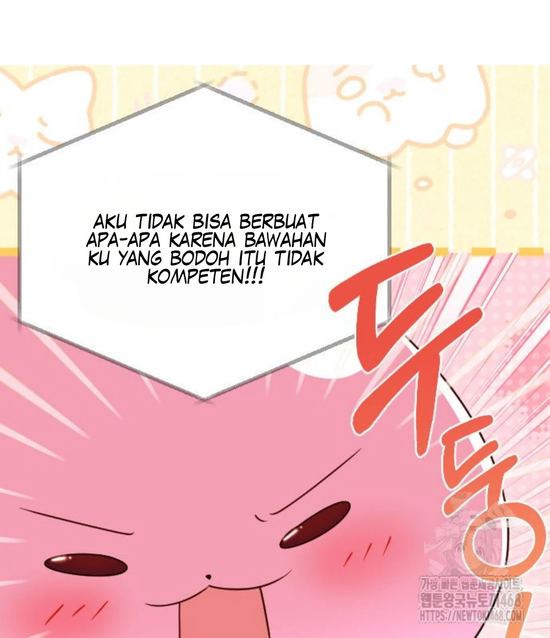 Changing the Genre From Angst to Heartwarming Chapter 47 page 85