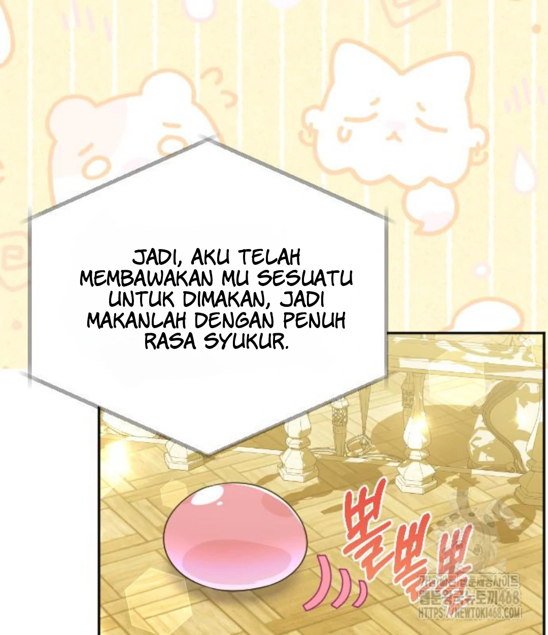 Changing the Genre From Angst to Heartwarming Chapter 47 page 89