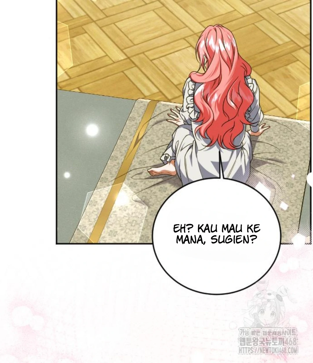 Changing the Genre From Angst to Heartwarming Chapter 47 page 90