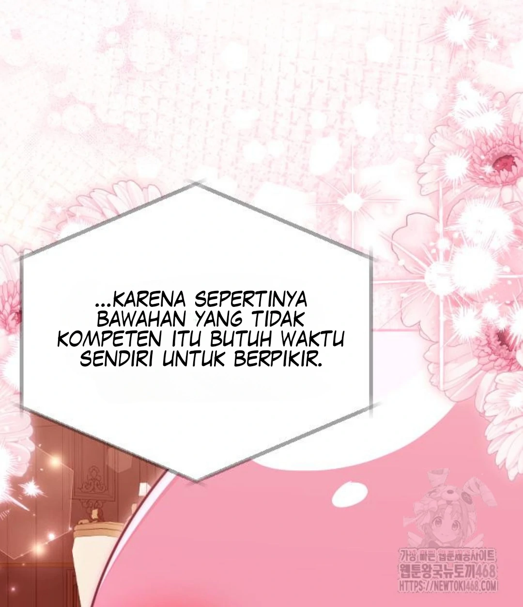 Changing the Genre From Angst to Heartwarming Chapter 47 page 91