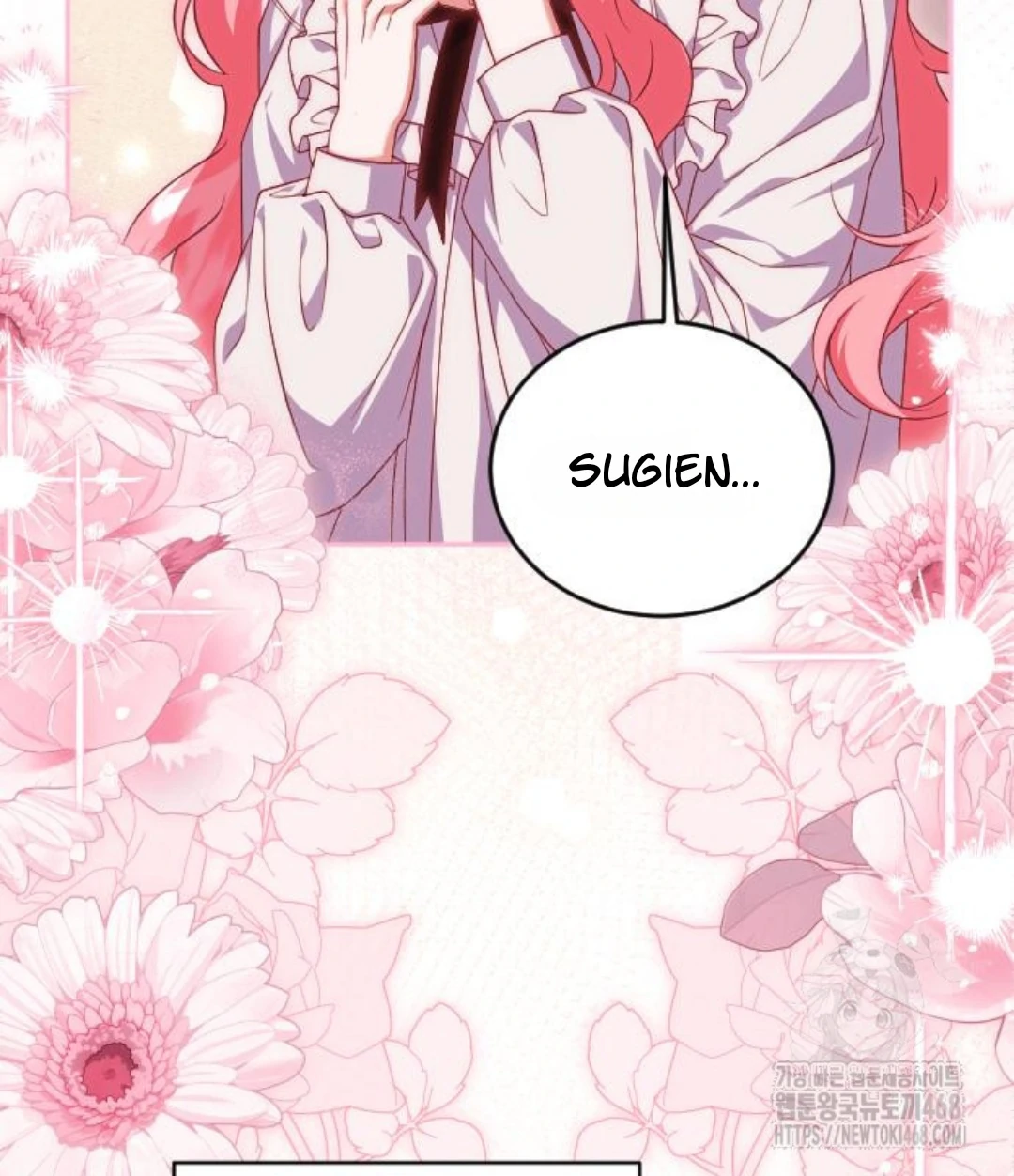 Changing the Genre From Angst to Heartwarming Chapter 47 page 94