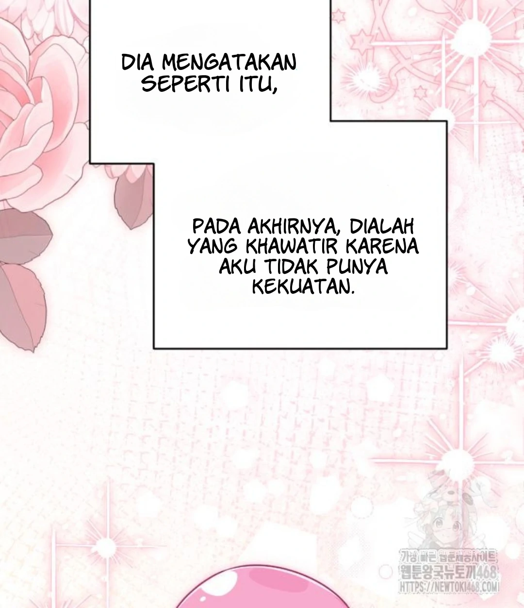 Changing the Genre From Angst to Heartwarming Chapter 47 page 95