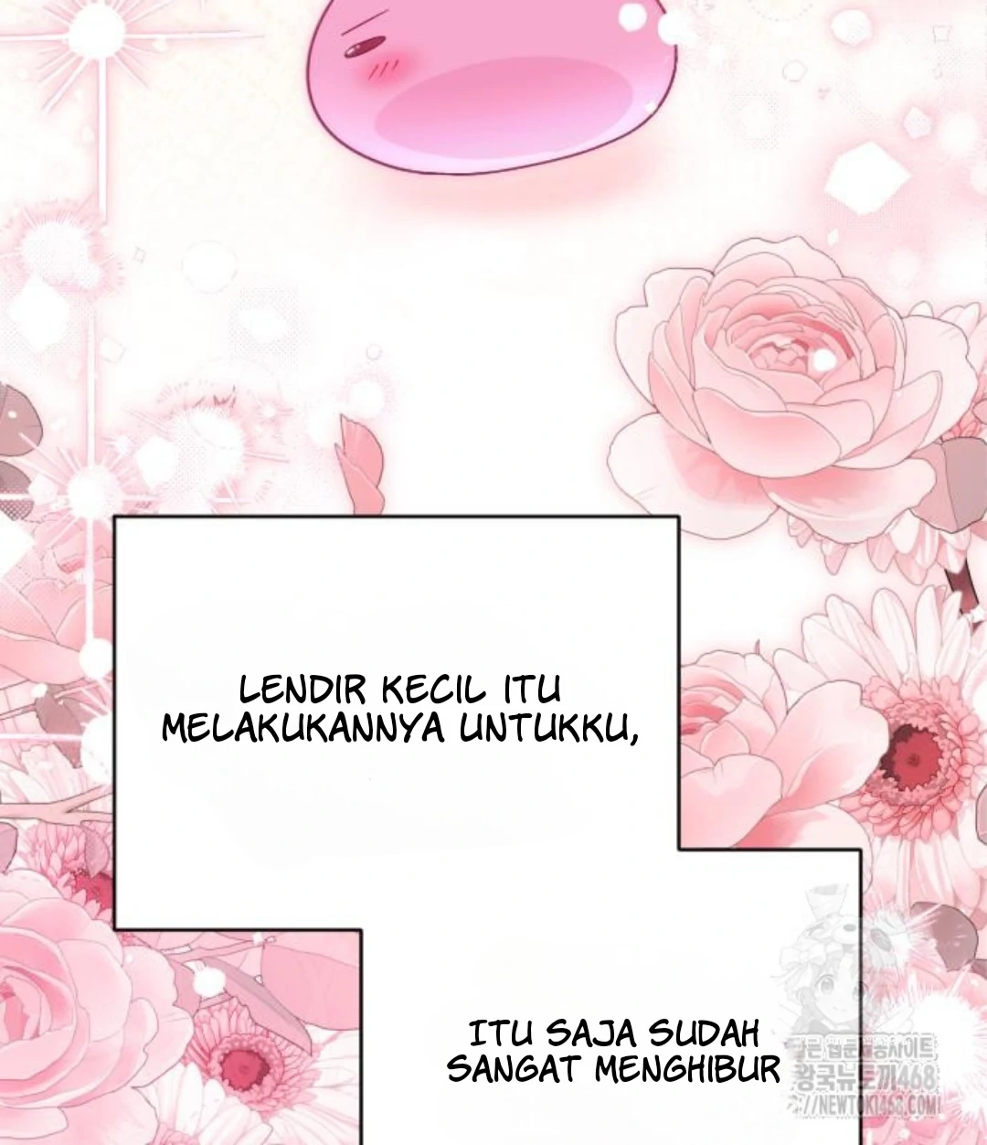 Changing the Genre From Angst to Heartwarming Chapter 47 page 96