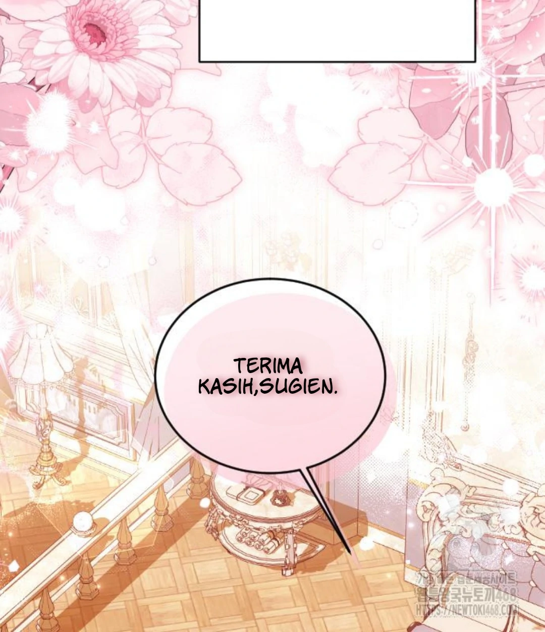 Changing the Genre From Angst to Heartwarming Chapter 47 page 97