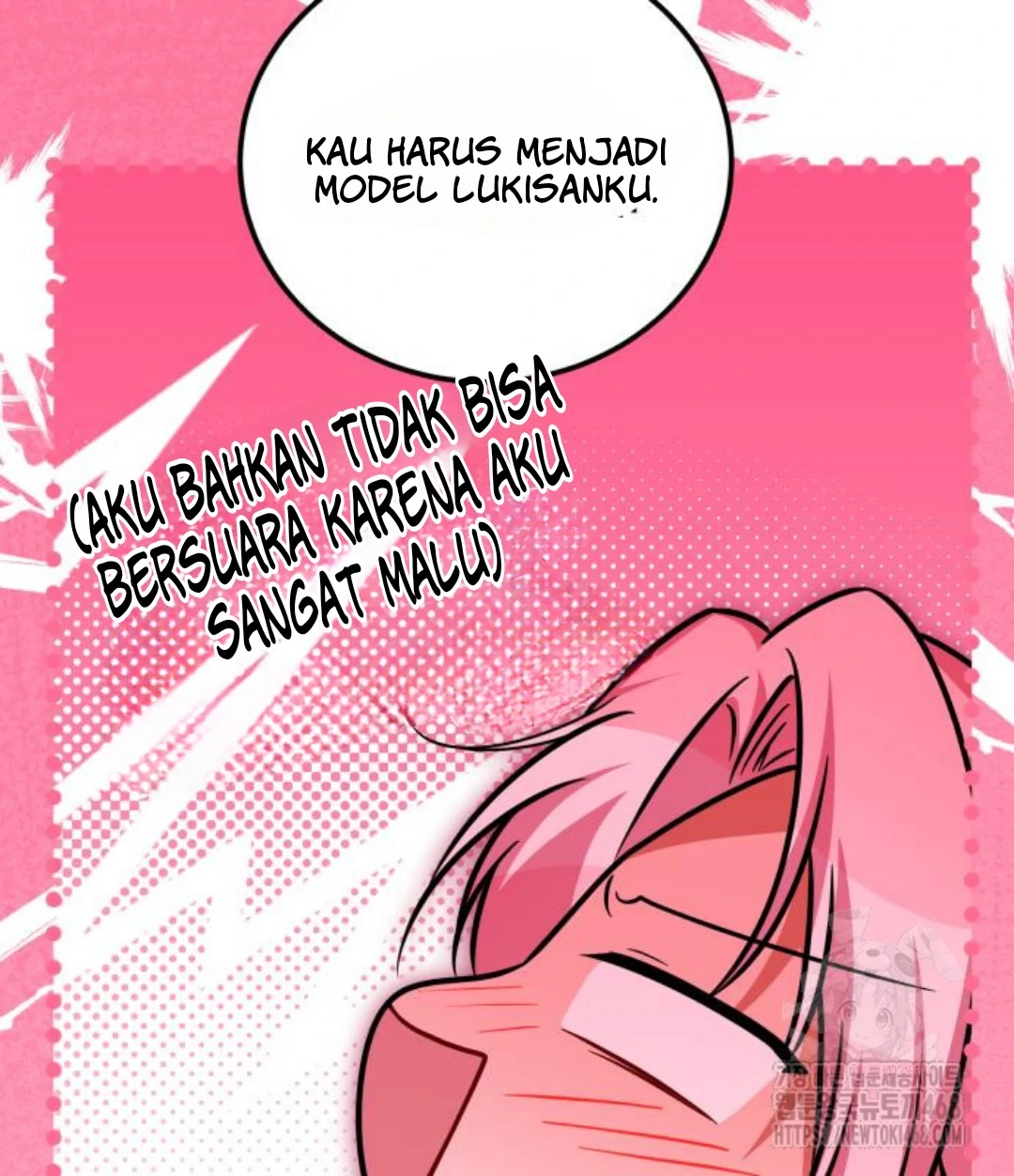 Changing the Genre From Angst to Heartwarming Chapter 49 page 99