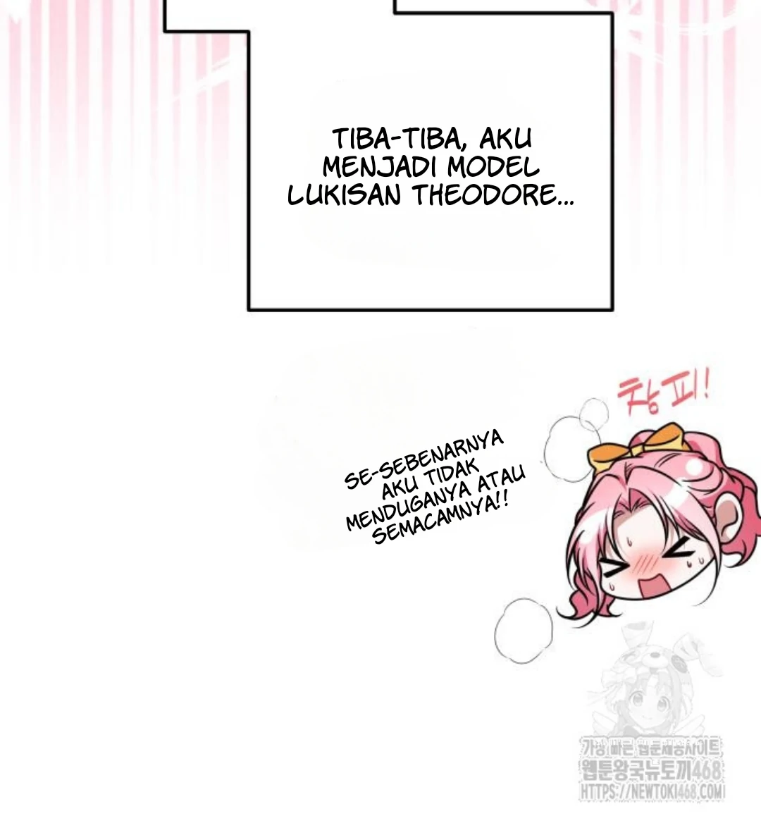 Changing the Genre From Angst to Heartwarming Chapter 49 page 101