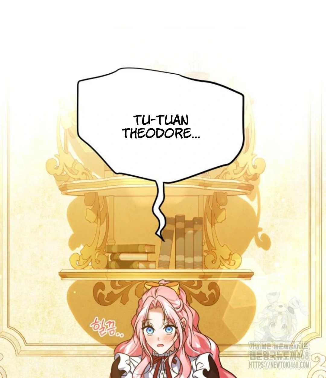 Changing the Genre From Angst to Heartwarming Chapter 49 page 102