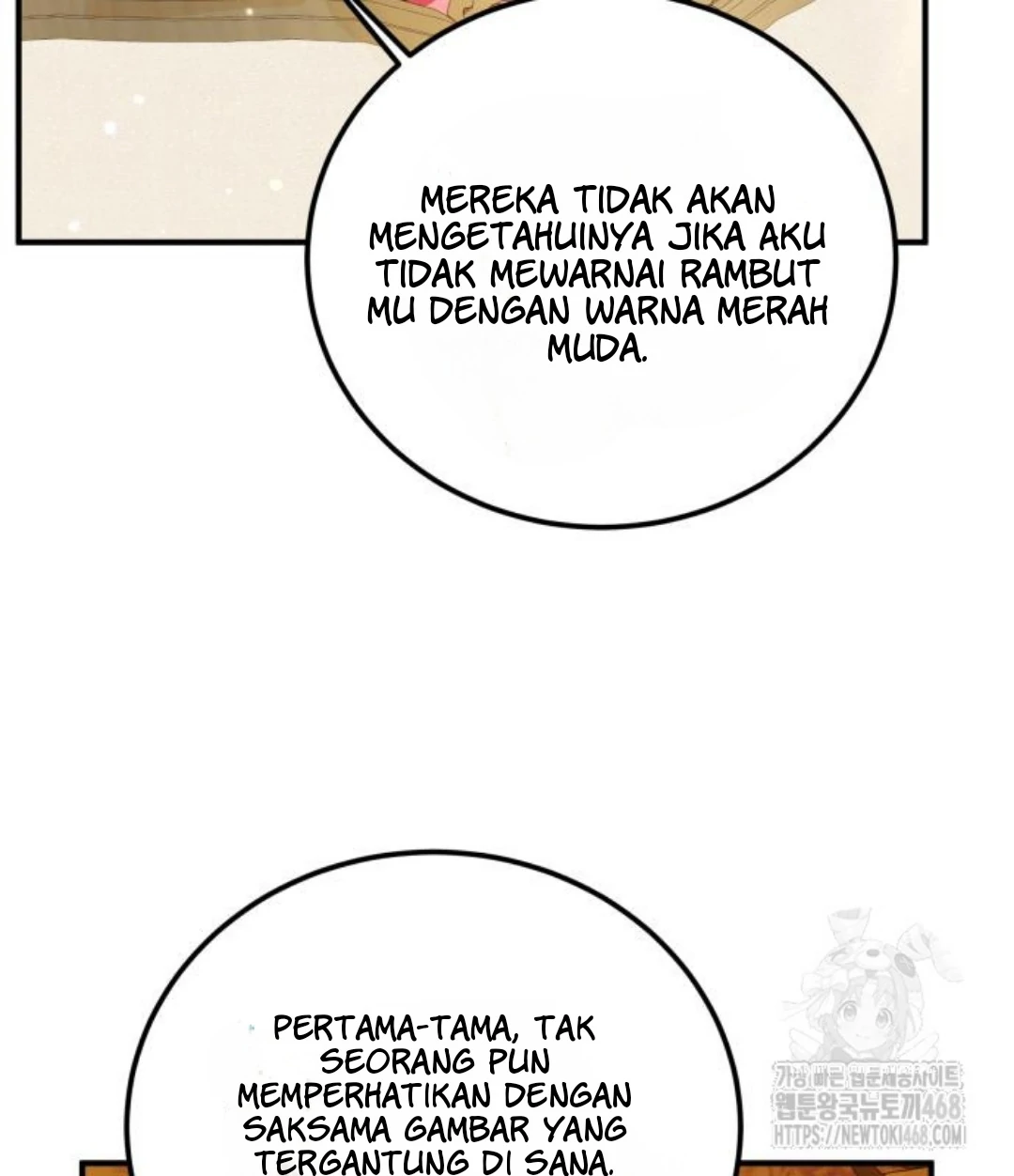 Changing the Genre From Angst to Heartwarming Chapter 49 page 105