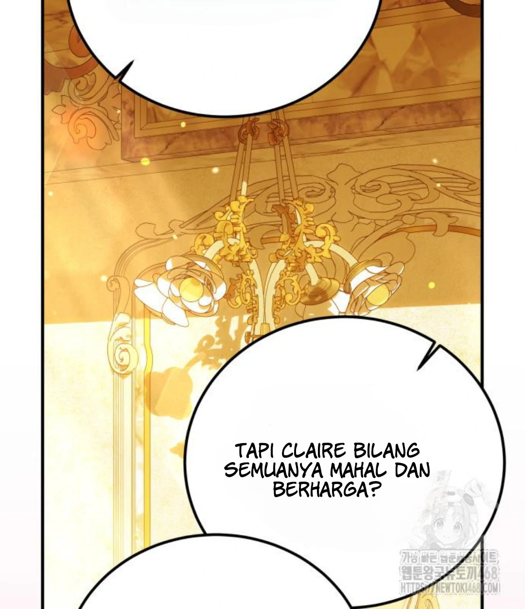 Changing the Genre From Angst to Heartwarming Chapter 49 page 106