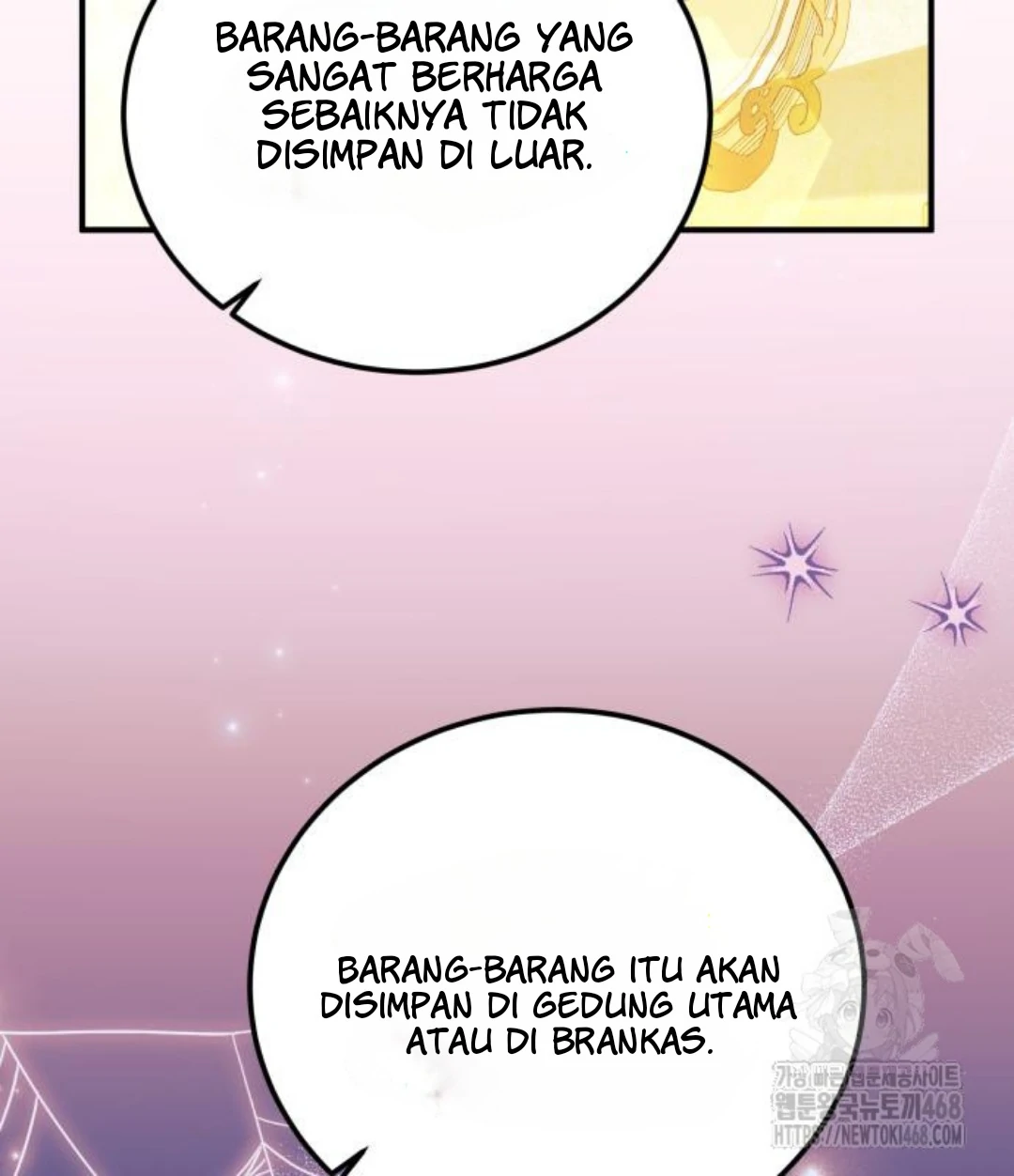 Changing the Genre From Angst to Heartwarming Chapter 49 page 107