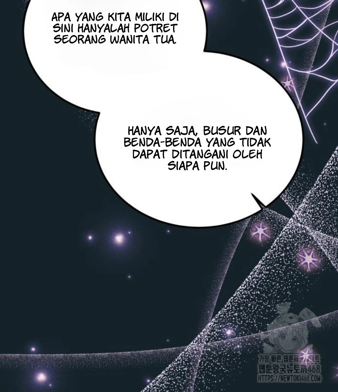 Changing the Genre From Angst to Heartwarming Chapter 49 page 109