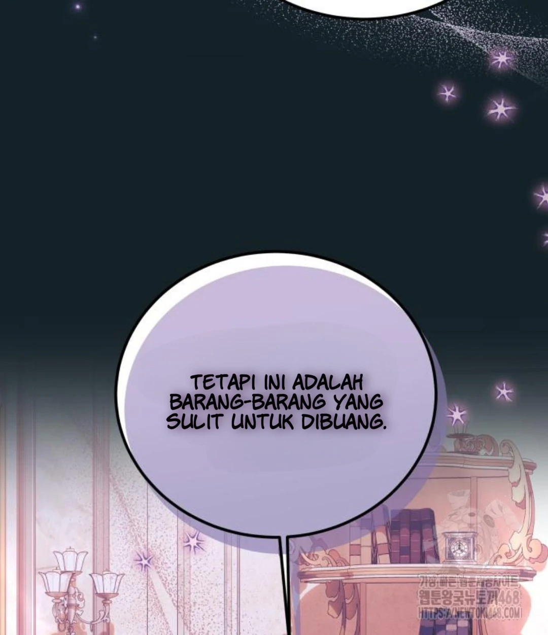 Changing the Genre From Angst to Heartwarming Chapter 49 page 111