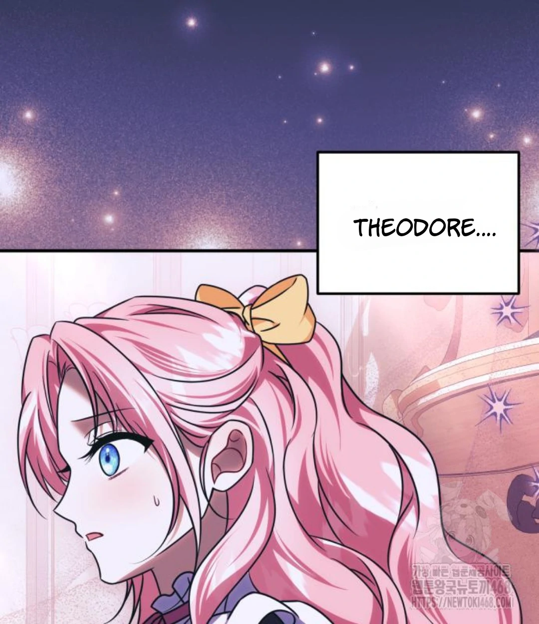 Changing the Genre From Angst to Heartwarming Chapter 49 page 113